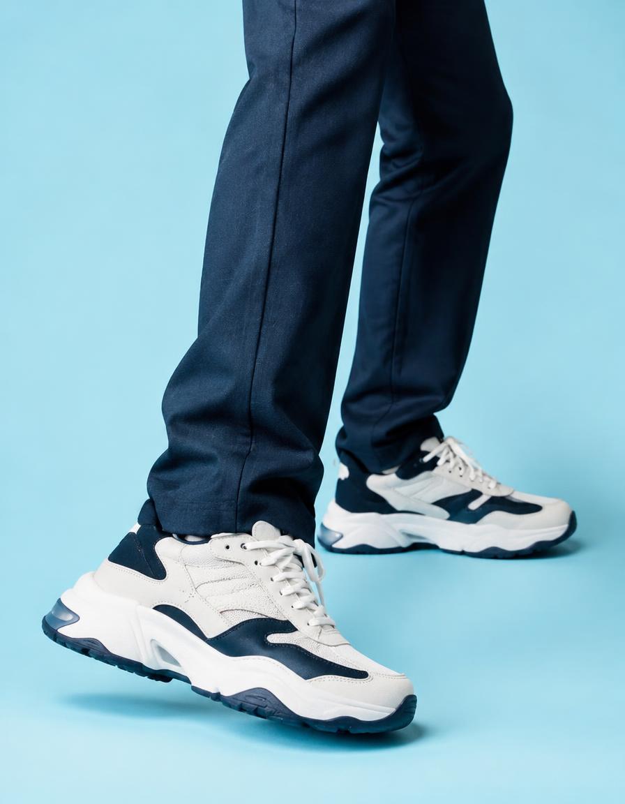 BUTY MĘSKIE
